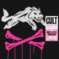 The Cult - Born Into This